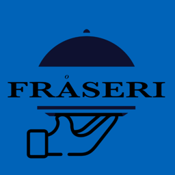 FRÅSERI logo.